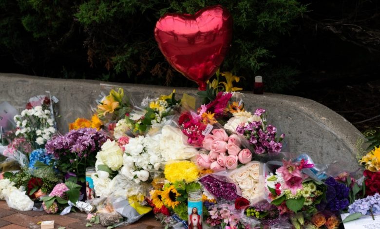 Recaudación para un niño huérfano por el tiroteo del desfile del 4 de Julio alcanza los 2,5 millones de dólares 1