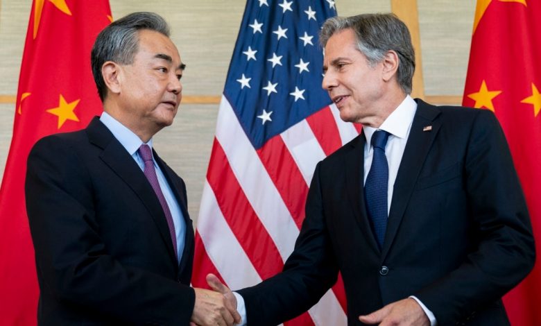 Reunión entre EEUU y China podría ser el preludio de unas mejores relaciones 1