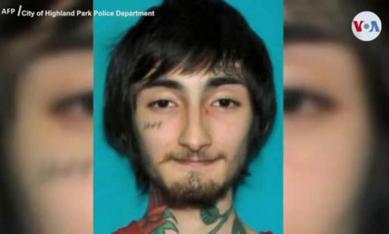 Tiroteo en Chicago: Sospechoso se habría vestido de mujer 1