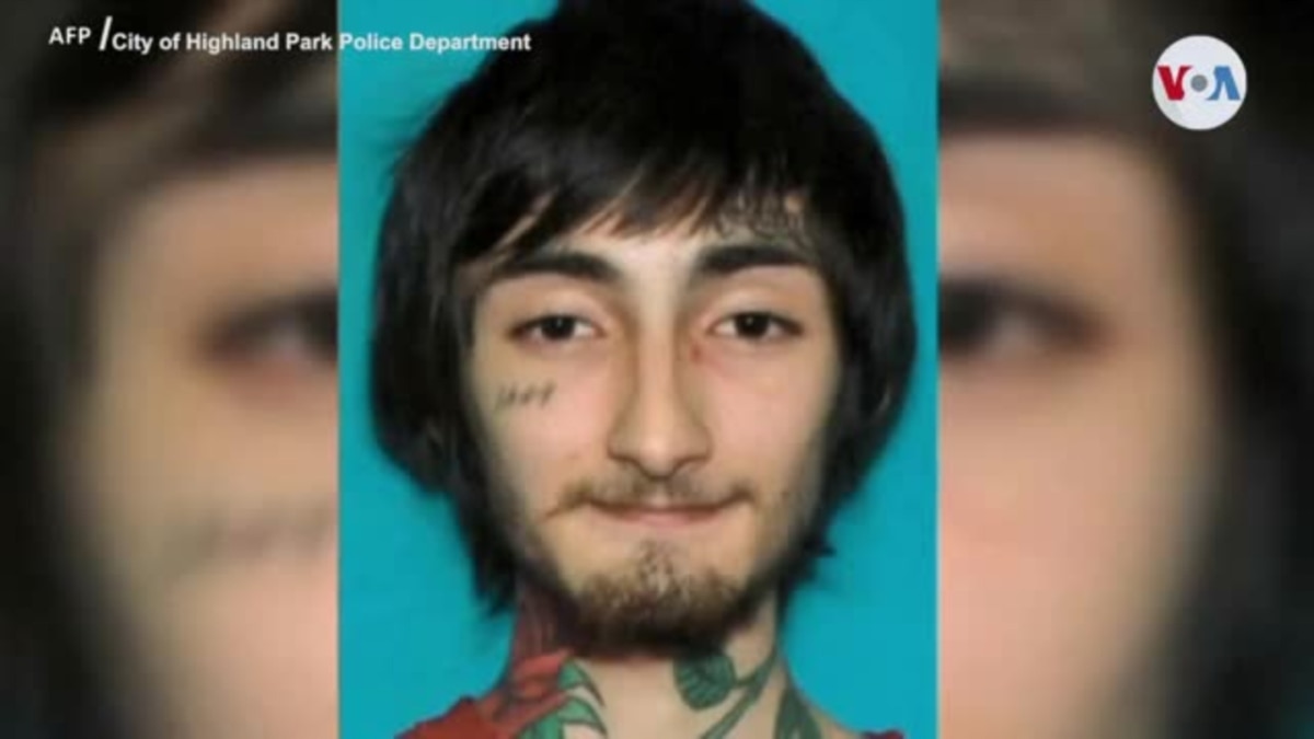 Tiroteo en Chicago: Sospechoso se habría vestido de mujer 2