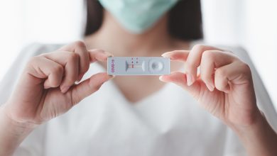 Sub variante BA.5 se extiende por St. Louis, aumenta la tasa de positividad en la comunidad 1