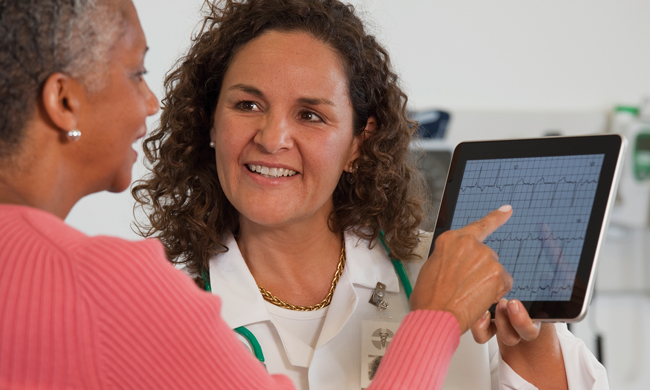 Condiciones Crónicas entre Hispanos