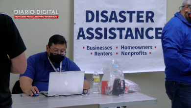 FEMA abre centro de ayuda para impactados por las inundaciones de Julio en Missouri 11