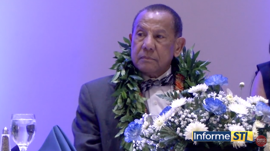 Jaime Torres fallece a los 80 años de edad