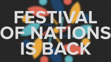 Festival de Naciones regresa este fin de semana 4