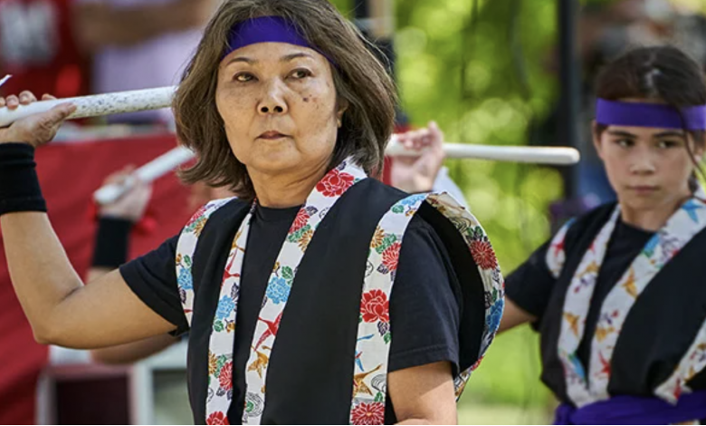 Festival de Naciones