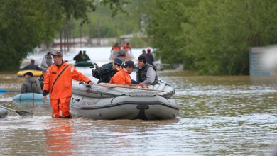 FEMA visitará viviendas de St. Louis afectadas por inundaciones 1