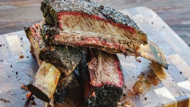 Cocine como un maestro de la parrilla desde la comodidad de su casa 3