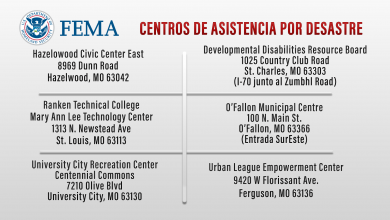 Periodo de Ayuda por Desastre de FEMA vence el 7 de Octubre 17