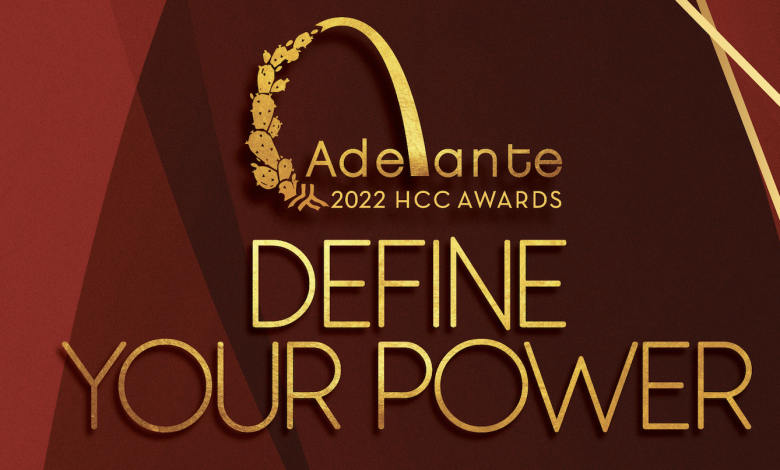 Premios Adelante 2022