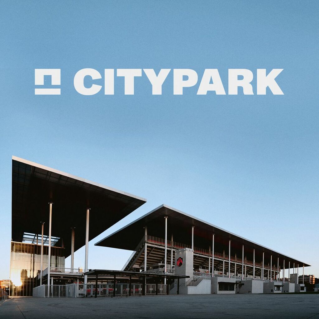 CITYPARK - El nuevo estadio de ST. LOUIS CITY SC