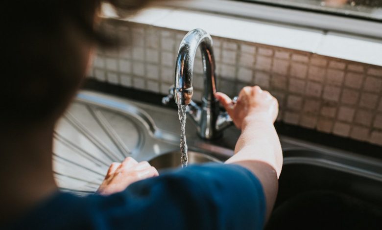 Ayuntamiento de St. Louis emite orden de hervir agua para areas al norte y sur de Forest Park 1