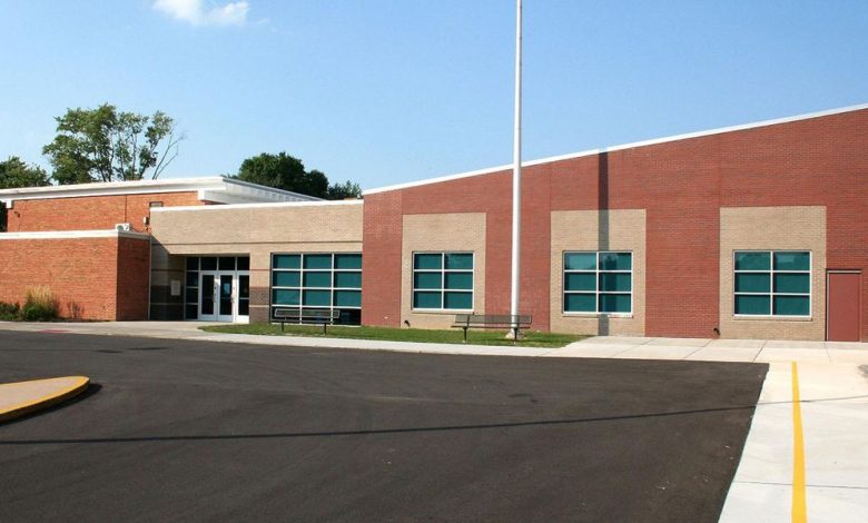 Descubren niveles tóxicos radioactivos en escuela de Hazelwood 1