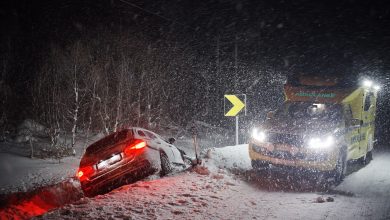Consejos para estar preparado en tiempo de frío invernal