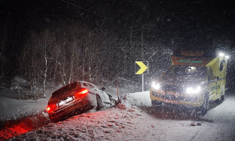 Consejos para estar preparado en tiempo de frío invernal