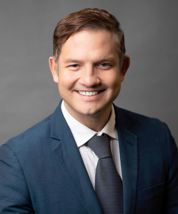 Cambios Ejecutivos en la Cámara de Comercio Hispana de St. Louis 1