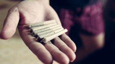 La Marihuana es legal en Missouri