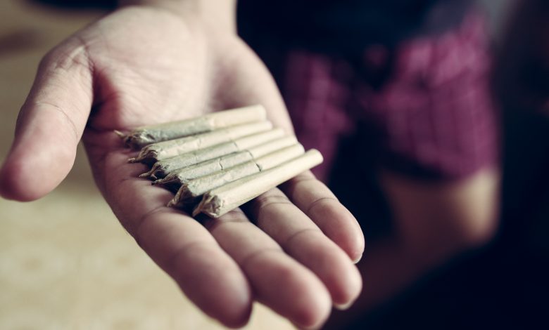 La Marihuana es legal en Missouri