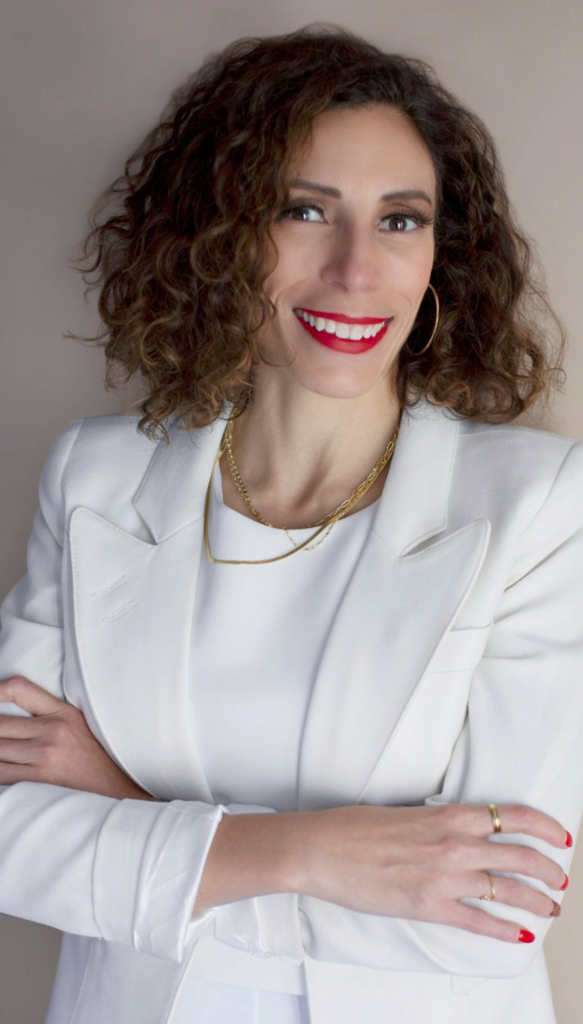 Daniela Velázquez se convierte en primera concejal Latina en la Ciudad de St. Louis 1