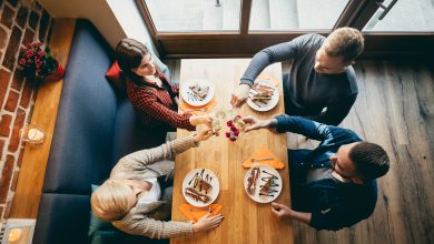 Mejores restaurantes en St. Louis