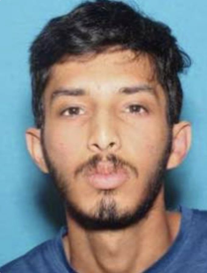 Joven de Missouri arremete un camión contra las vallas de seguridad de la Casa Blanca 1