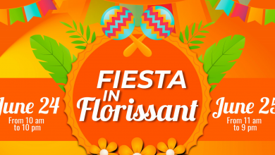 Fiesta en Florissant 2023.