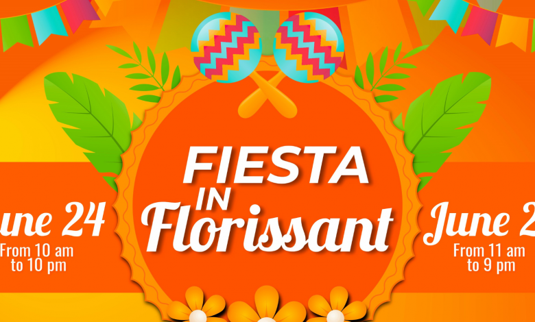 Fiesta en Florissant 2023.