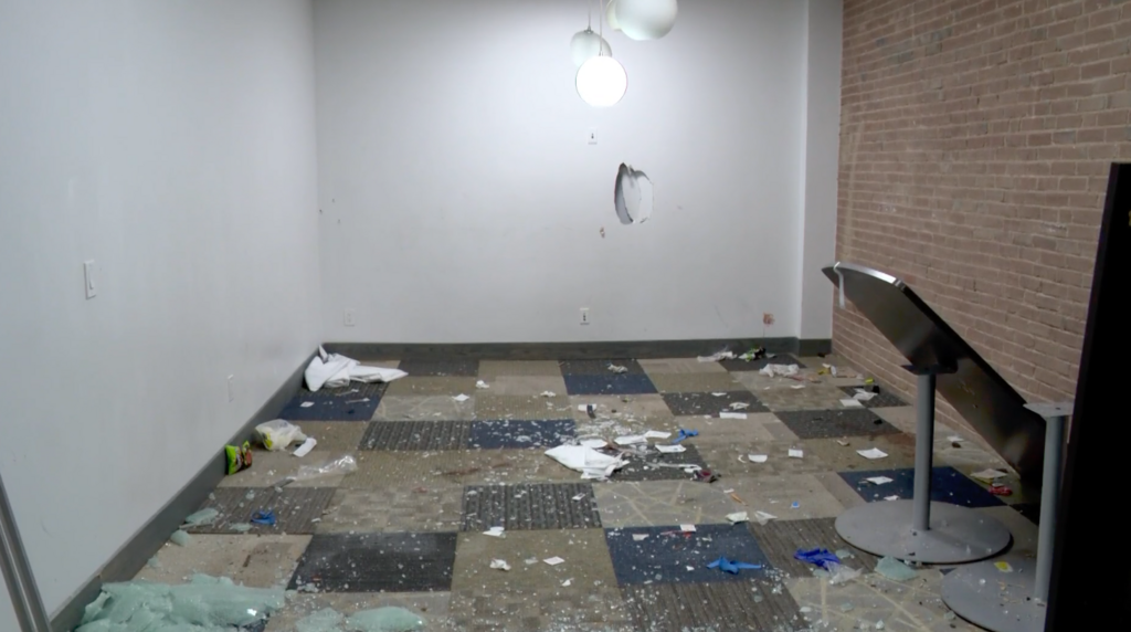 Tiroteo en la Avenida Washington, St. Louis resulta en 9 jóvenes heridos y uno fallecido 1