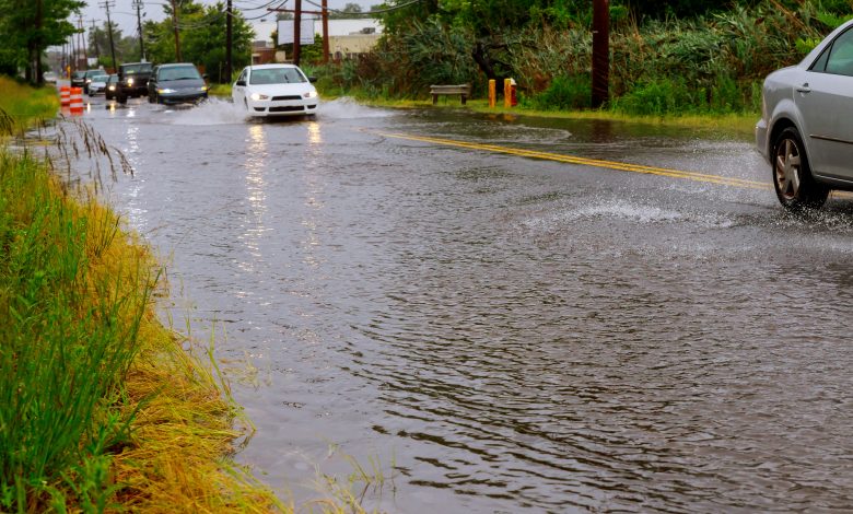 ALERTA CLIMÁTICA: Tormentas Severas se Aproximan al Área de St. Louis Esta Noche 1