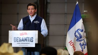 El Gobernador de Florida y Candidato a la Presidencia en el 2024, Ron DeSantis anunció que de ser elegido a la presidencia eliminaría la garantía constitucional a la ciudadanía de niños nacidos de familias indocumentadas en los Estados Unidos.