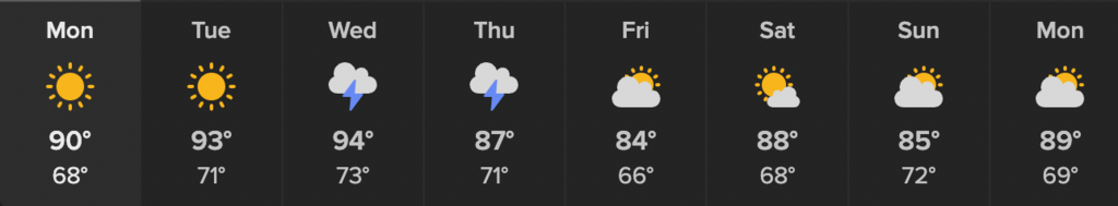 Ameren: Miles de residentes sin electricidad en Missouri e Illinois tras paso de tormentas 2