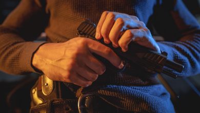 Concejalía de St. Louis aprueba prohibición del porte abierto de armas 4