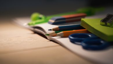 Fin de Semana sin impuestos para útiles escolares en Missouri