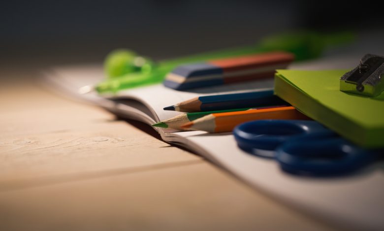 Fin de Semana sin impuestos para útiles escolares en Missouri