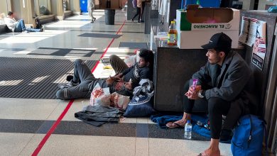 Creator: ERIC COX Credit: REUTERS