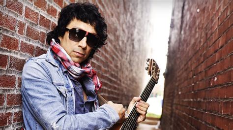 Javier "Hobo Cane" Mendoza llega a Kirkwood con nuevo albúm el Sábado 21 1