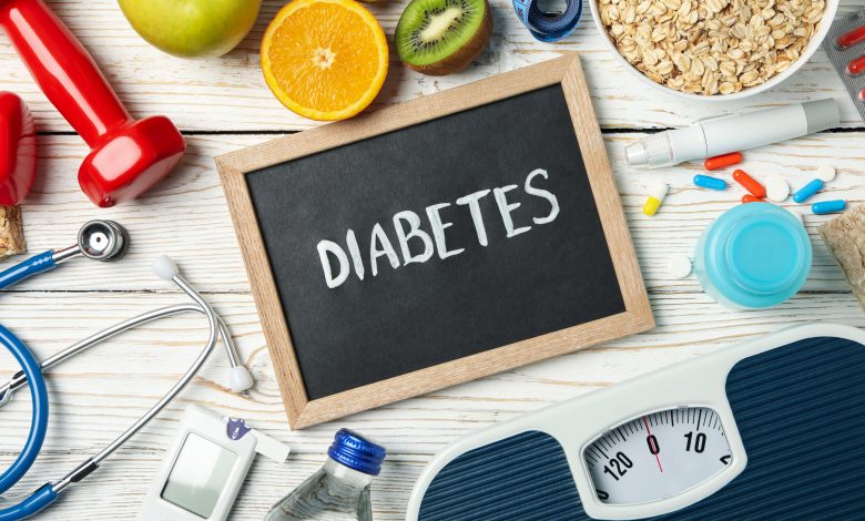 Cinco mejores comportamientos para manejar la Diabetes tipo 2 1