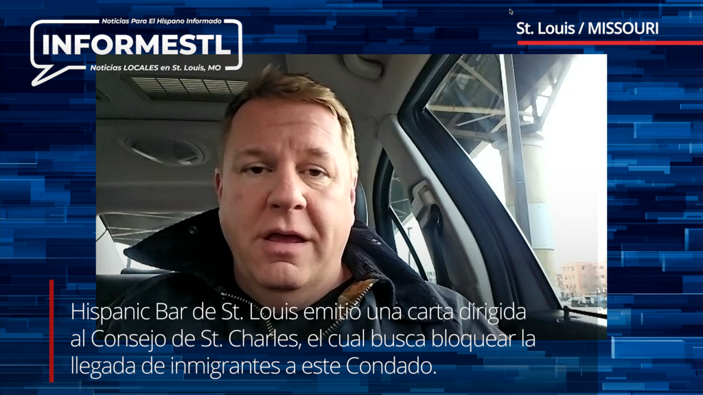 HBAstl insta al Condado de St.Charles en rechazar su resolución anti inmigrante 2