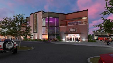 The Factory STL: un nuevo destino de entretenimiento latino en Chesterfield 1