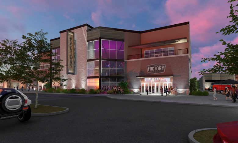 The Factory STL: un nuevo destino de entretenimiento latino en Chesterfield 1