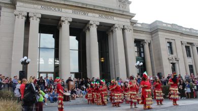 Día De Los Muertos a celebrarse en el Museo de Historia de Missouri en Forest Park este fin de semana 9