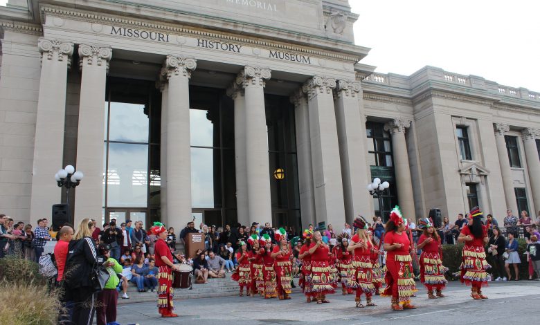 Día De Los Muertos a celebrarse en el Museo de Historia de Missouri en Forest Park este fin de semana 1