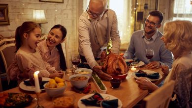 Consejos para tener un Thanksgiving tranquilo y exitoso 22
