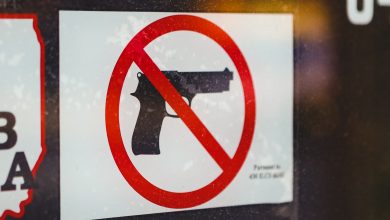 La Ciudad de St. Louis Avanza en la Regulación del Porte Abierto de Armas 4