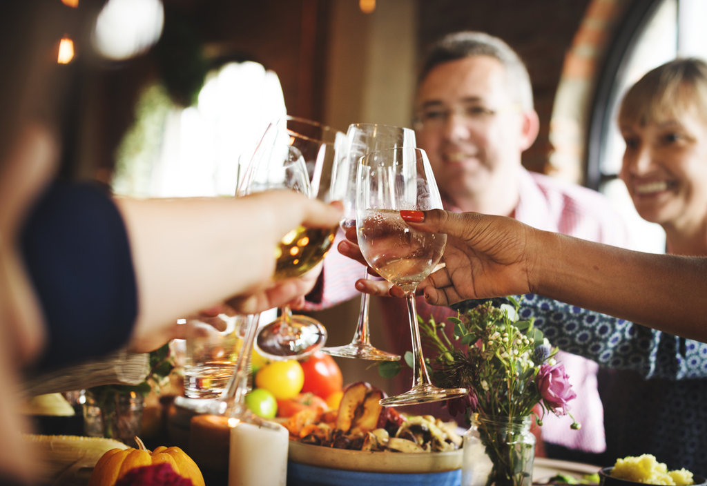 Consejos para tener un Thanksgiving tranquilo y exitoso - DiarioDigitalSTL.com