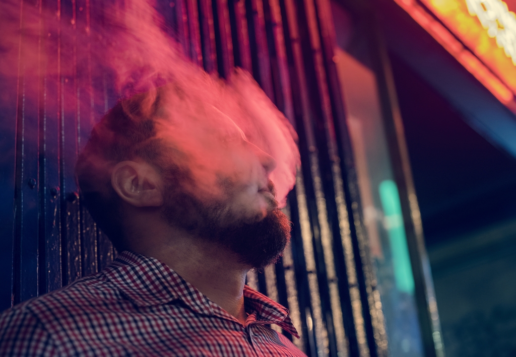 FDA: Sondeo nacional muestra decaída en el uso de cigarillos electrónicos entre estudiantes de escuela superior 2