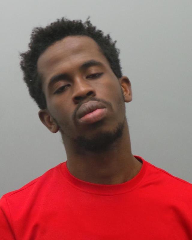 El hombre acusado de Asesinar a un repartidor de Pizza en St. Louis en el 2022 fue declarado culpable por el homicidio.