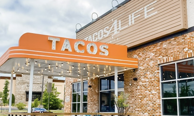 Cadena de taquerías lanza mega iniciativa para empacar 10 millones de porciones de comida 1