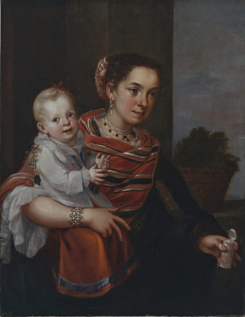 El Museo de Arte de Saint Louis presenta exposición sobre el arte colonial español en América 5