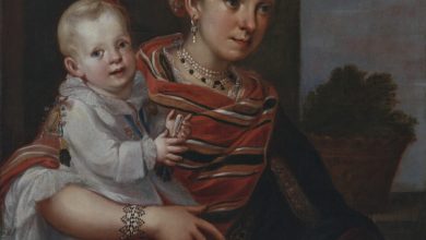 El Museo de Arte de Saint Louis presenta exposición sobre el arte colonial español en América 5